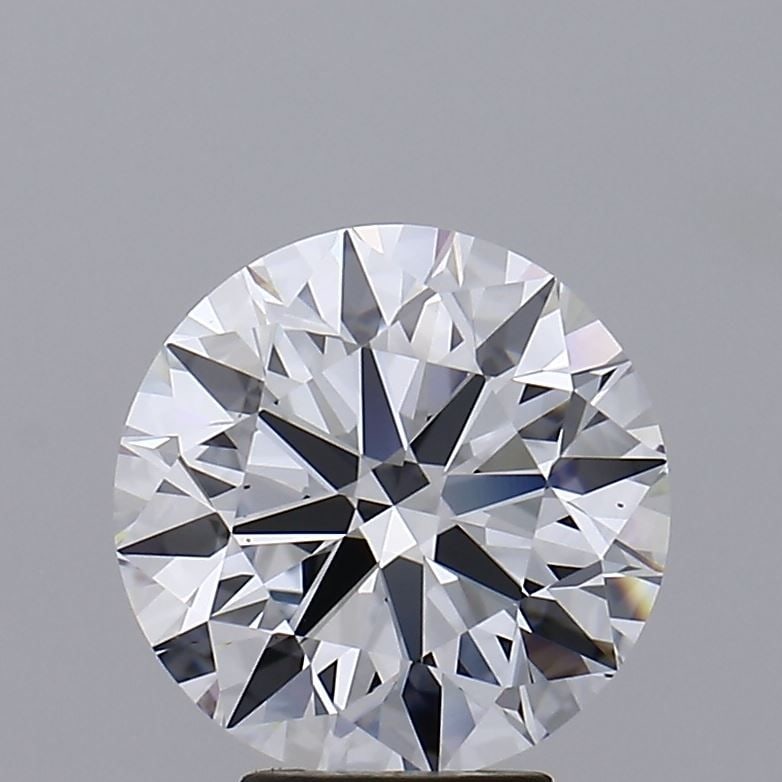 IGI Round 4.6ct H VVS2 - Ideal Loose Lab Diamond: IGI Round 4.6ct H VVS2 - Ideal Loose Lab Diamond Item Specifics: Source: This Is A Real Diamond Grown In A Lab Not Mined. Carat: 4.6 Cut: ID Color: H Clarity: VVS2 Polish: EX Symmetry: EX Measurements