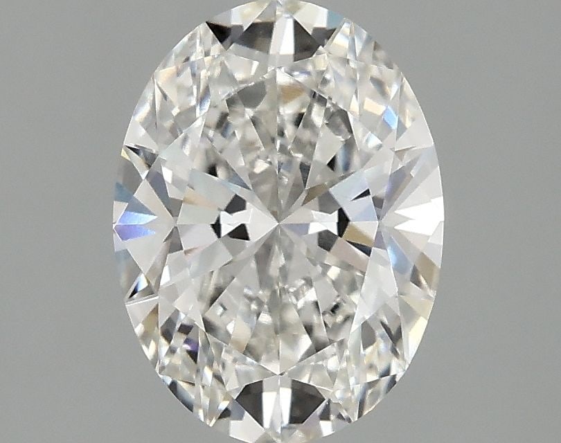 IGI Oval 1.49ct F VVS1 - Loose Lab Diamond: IGI Oval 1.49ct F VVS1 - Loose Lab Diamond Item Specifics: Source: This Is A Real Diamond Grown In A Lab Not Mined. Carat: 1.49 Cut: - Color: F Clarity: VVS1 Polish: EX Symmetry: EX Measurements: 8.96
