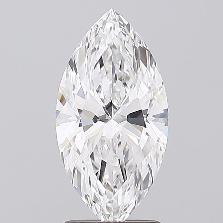 IGI Marquise 2.01ct E IF - Loose Lab Diamond: IGI Marquise 2.01ct E IF - Loose Lab Diamond Item Specifics: Source: This Is A Real Diamond Grown In A Lab Not Mined. Carat: 2.01 Cut: - Color: E Clarity: IF Polish: EX Symmetry: EX Measurements: 13.0