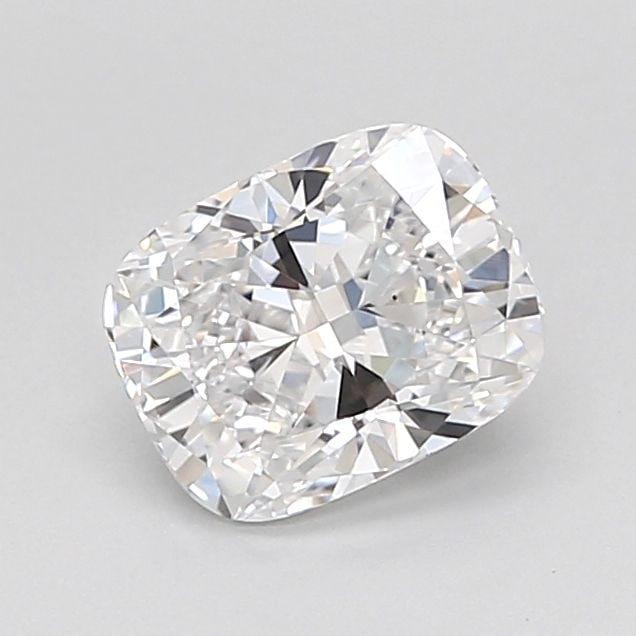IGI Cushion Modified 1.09ct D IF - Loose Lab Diamond: IGI Cushion Modified 1.09ct D IF - Loose Lab Diamond Item Specifics: Source: This Is A Real Diamond Grown In A Lab Not Mined. Carat: 1.09 Cut: - Color: D Clarity: IF Polish: EX Symmetry: EX Measuremen
