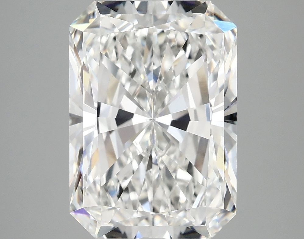 IGI Radiant 4.08ct F VVS2 - Loose Lab Diamond: IGI Radiant 4.08ct F VVS2 - Loose Lab Diamond Item Specifics: Source: This Is A Real Diamond Grown In A Lab Not Mined. Carat: 4.08 Cut: - Color: F Clarity: VVS2 Polish: EX Symmetry: EX Measurements: 1