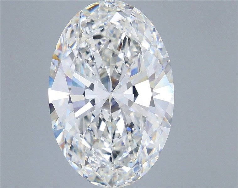 IGI Oval 12.0ct F VVS2 - Loose Lab Diamond: IGI Oval 12.0ct F VVS2 - Loose Lab Diamond Item Specifics: Source: This Is A Real Diamond Grown In A Lab Not Mined. Carat: 12.0 Cut: - Color: F Clarity: VVS2 Polish: EX Symmetry: EX Measurements: 19.5