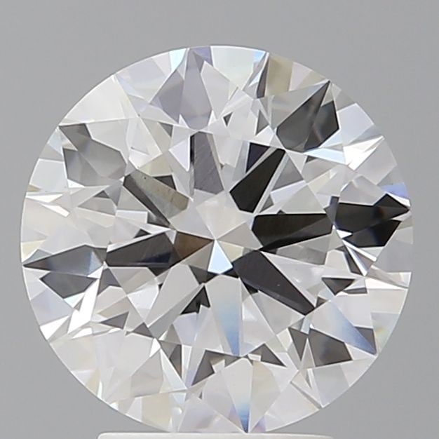 IGI Round 3.6ct E VVS2 - Ideal Loose Lab Diamond: IGI Round 3.6ct E VVS2 - Ideal Loose Lab Diamond Item Specifics: Source: This Is A Real Diamond Grown In A Lab Not Mined. Carat: 3.6 Cut: ID Color: E Clarity: VVS2 Polish: EX Symmetry: EX Measurements