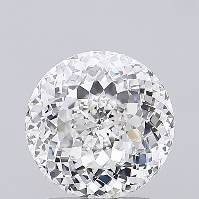 IGI Round 2.19ct E VVS2 - Loose Lab Diamond: IGI Round 2.19ct E VVS2 - Loose Lab Diamond Item Specifics: Source: This Is A Real Diamond Grown In A Lab Not Mined. Carat: 2.19 Cut: Color: E Clarity: VVS2 Polish: EX Symmetry: EX Measurements: 7.95L