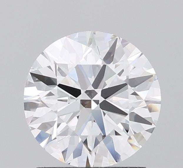 IGI Round 1.53ct E VVS1 - Ideal Loose Lab Diamond: IGI Round 1.53ct E VVS1 - Ideal Loose Lab Diamond Item Specifics: Source: This Is A Real Diamond Grown In A Lab Not Mined. Carat: 1.53 Cut: ID Color: E Clarity: VVS1 Polish: EX Symmetry: EX Measuremen