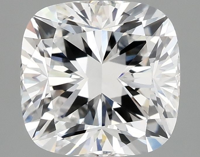 IGI Cushion Modified 2.5ct E VVS2 - Loose Lab Diamond: IGI Cushion Modified 2.5ct E VVS2 - Loose Lab Diamond Item Specifics: Source: This Is A Real Diamond Grown In A Lab Not Mined. Carat: 2.5 Cut: - Color: E Clarity: VVS2 Polish: EX Symmetry: EX Measurem