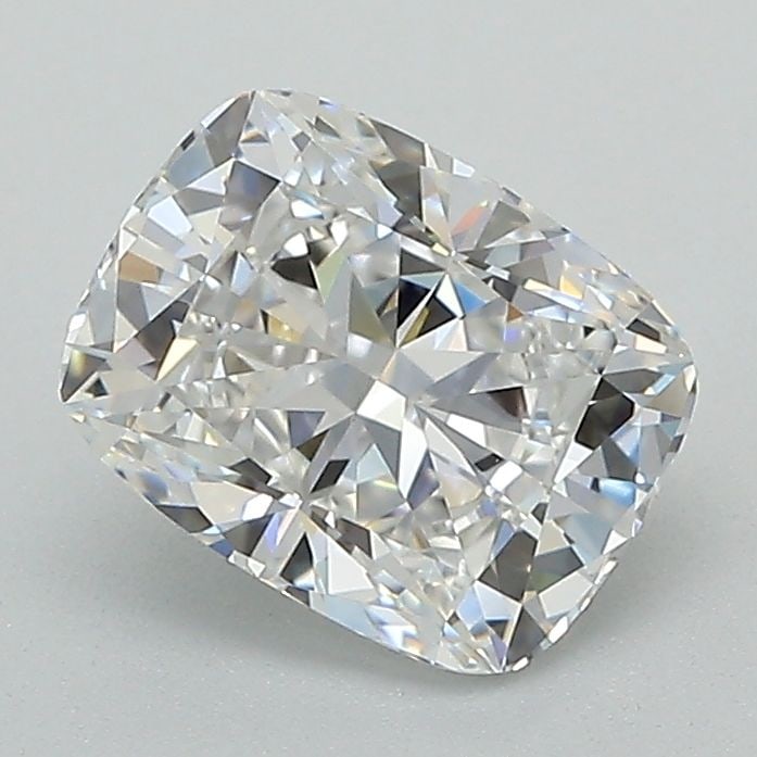 IGI Cushion Brilliant 1.51ct D VVS2 - Loose Lab Diamond: IGI Cushion Brilliant 1.51ct D VVS2 - Loose Lab Diamond Item Specifics: Source: This Is A Real Diamond Grown In A Lab Not Mined. Carat: 1.51 Cut: - Color: D Clarity: VVS2 Polish: EX Symmetry: EX Measu
