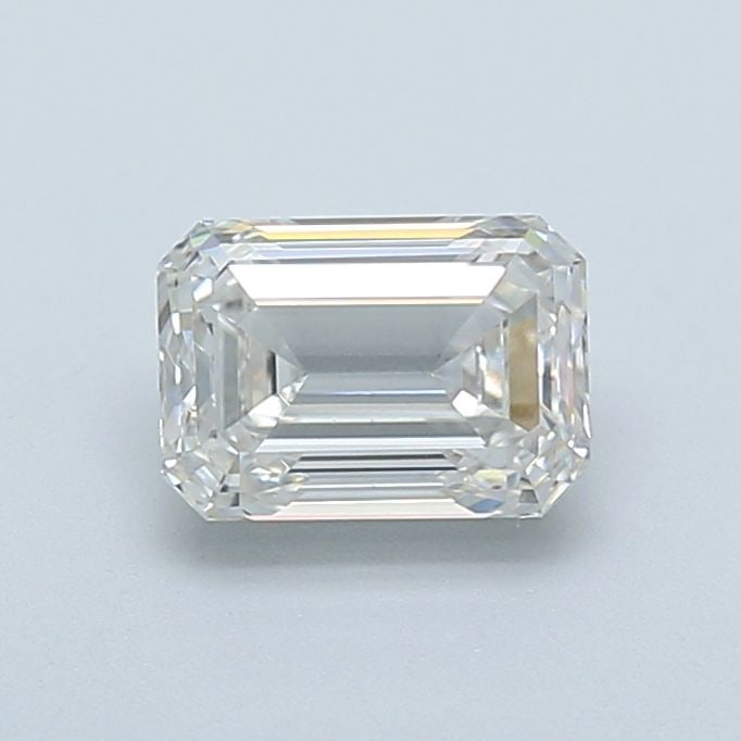 GIA Emerald 1.51ct H VVS2 - Loose Lab Diamond: GIA Emerald 1.51ct H VVS2 - Loose Lab Diamond Item Specifics: Source: This Is A Real Diamond Grown In A Lab Not Mined. Carat: 1.51 Cut: - Color: H Clarity: VVS2 Polish: EX Symmetry: VG Measurements: