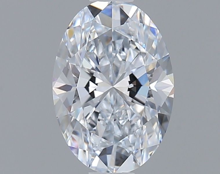 IGI Oval 1.06ct E VVS2 - Loose Lab Diamond: IGI Oval 1.06ct E VVS2 - Loose Lab Diamond Item Specifics: Source: This Is A Real Diamond Grown In A Lab Not Mined. Carat: 1.06 Cut: - Color: E Clarity: VVS2 Polish: EX Symmetry: EX Measurements:
