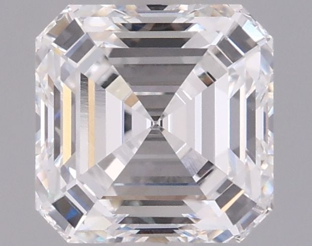 IGI Asscher 1.57ct D VVS2 - Loose Lab Diamond: IGI Asscher 1.57ct D VVS2 - Loose Lab Diamond Item Specifics: Source: This Is A Real Diamond Grown In A Lab Not Mined. Carat: 1.57 Cut: - Color: D Clarity: VVS2 Polish: EX Symmetry: EX Measurements: 6
