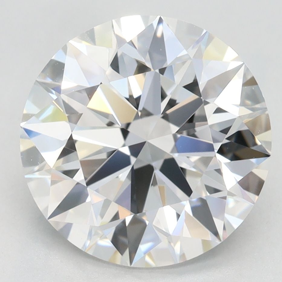 GIA Round 3.65ct D VVS1 - Loose Lab Diamond: GIA Round 3.65ct D VVS1 - Loose Lab Diamond Item Specifics: Source: This Is A Real Diamond Grown In A Lab Not Mined. Carat: 3.65 Cut: EX Color: D Clarity: VVS1 Polish: EX Symmetry: EX Measurements: