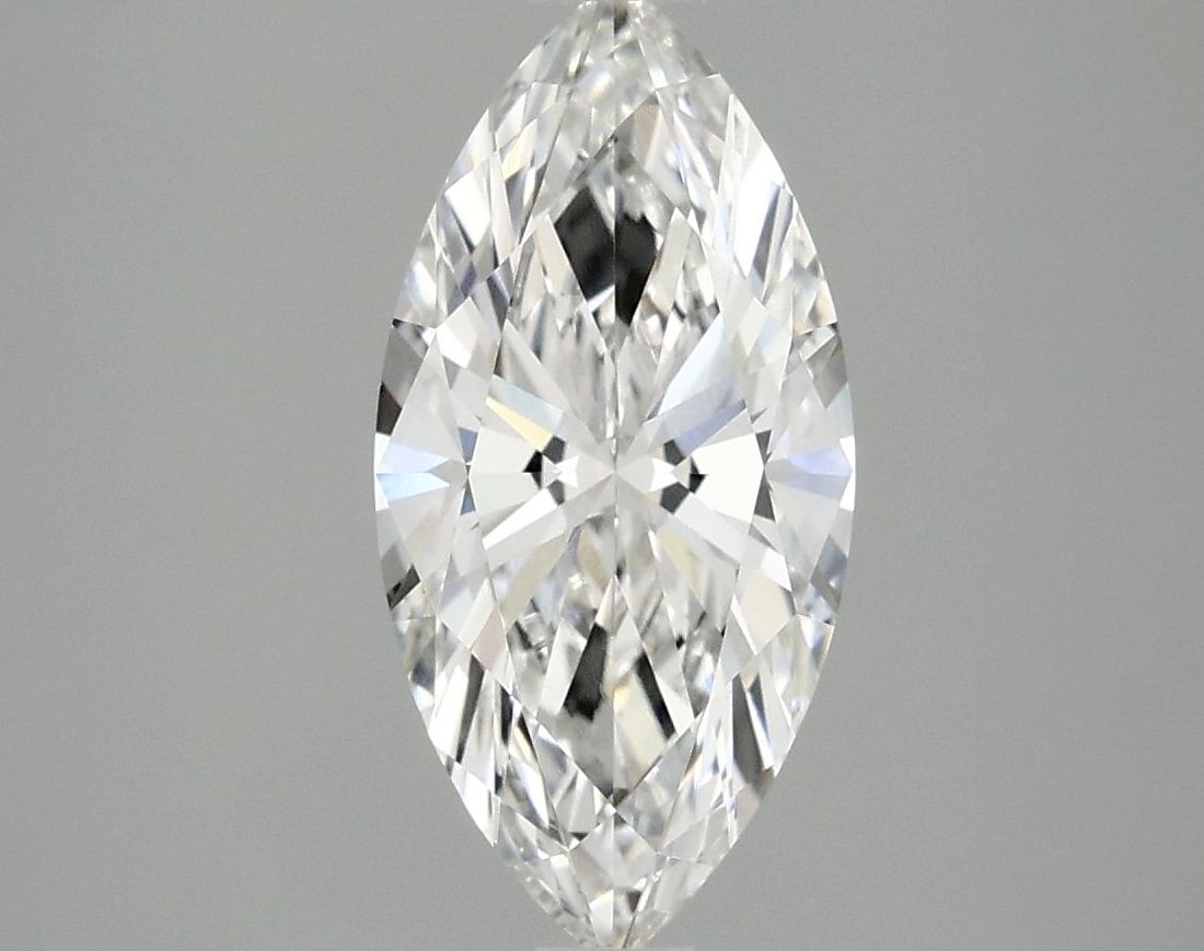 IGI Marquise 2.02ct F VVS2 - Loose Lab Diamond: IGI Marquise 2.02ct F VVS2 - Loose Lab Diamond Item Specifics: Source: This Is A Real Diamond Grown In A Lab Not Mined. Carat: 2.02 Cut: - Color: F Clarity: VVS2 Polish: EX Symmetry: EX Measurements: