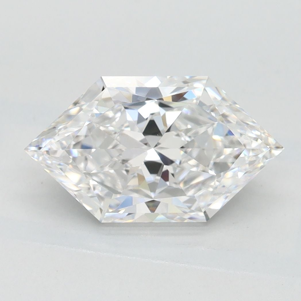 IGI Hexagonal 1.64ct D IF - Loose Lab Diamond: IGI Hexagonal 1.64ct D IF - Loose Lab Diamond Item Specifics: Source: This Is A Real Diamond Grown In A Lab Not Mined. Carat: 1.64 Cut: - Color: D Clarity: IF Polish: EX Symmetry: EX Measurements:
