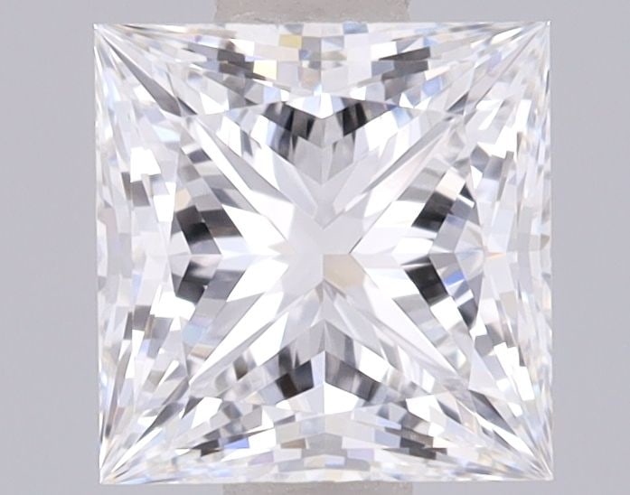 IGI Princess 1.05ct D IF - Loose Lab Diamond: IGI Princess 1.05ct D IF - Loose Lab Diamond Item Specifics: Source: This Is A Real Diamond Grown In A Lab Not Mined. Carat: 1.05 Cut: - Color: D Clarity: IF Polish: EX Symmetry: EX Measurements: