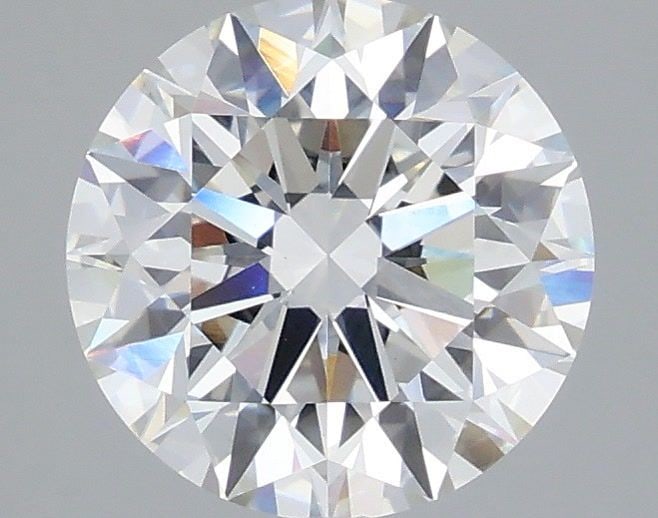 IGI Round 3.09ct G VVS2 - Ideal Loose Lab Diamond: IGI Round 3.09ct G VVS2 - Ideal Loose Lab Diamond Item Specifics: Source: This Is A Real Diamond Grown In A Lab Not Mined. Carat: 3.09 Cut: ID Color: G Clarity: VVS2 Polish: EX Symmetry: EX Measuremen