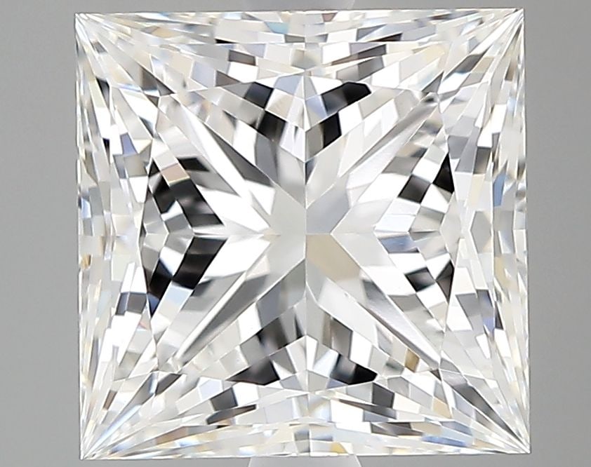 IGI Princess 3.1ct E VVS2 - Loose Lab Diamond: IGI Princess 3.1ct E VVS2 - Loose Lab Diamond Item Specifics: Source: This Is A Real Diamond Grown In A Lab Not Mined. Carat: 3.1 Cut: - Color: E Clarity: VVS2 Polish: EX Symmetry: EX Measurements: 7.