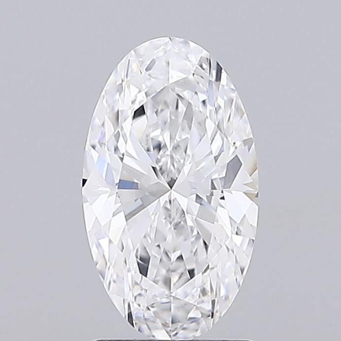 IGI Oval 1.52ct D VVS1 - Loose Lab Diamond: IGI Oval 1.52ct D VVS1 - Loose Lab Diamond Item Specifics: Source: This Is A Real Diamond Grown In A Lab Not Mined. Carat: 1.52 Cut: - Color: D Clarity: VVS1 Polish: EX Symmetry: EX Measurements: 10.3