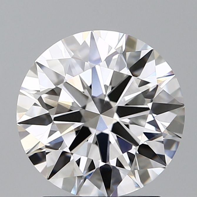 IGI Round 2.06ct D VVS2 - Ideal Loose Lab Diamond: IGI Round 2.06ct D VVS2 - Ideal Loose Lab Diamond Item Specifics: Source: This Is A Real Diamond Grown In A Lab Not Mined. Carat: 2.06 Cut: ID Color: D Clarity: VVS2 Polish: EX Symmetry: EX Measuremen