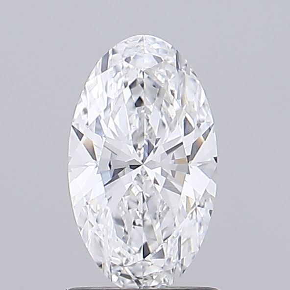 IGI Oval 1.09ct D VVS2 - Loose Lab Diamond: IGI Oval 1.09ct D VVS2 - Loose Lab Diamond Item Specifics: Source: This Is A Real Diamond Grown In A Lab Not Mined. Carat: 1.09 Cut: - Color: D Clarity: VVS2 Polish: EX Symmetry: EX Measurements: 9.36