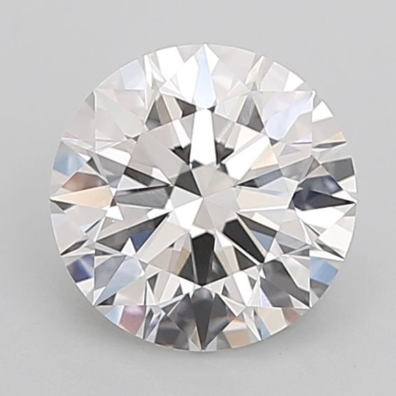 IGI Round 2.73ct F VVS2 - Ideal Loose Lab Diamond: IGI Round 2.73ct F VVS2 - Ideal Loose Lab Diamond Item Specifics: Source: This Is A Real Diamond Grown In A Lab Not Mined. Carat: 2.73 Cut: ID Color: F Clarity: VVS2 Polish: EX Symmetry: EX Measuremen