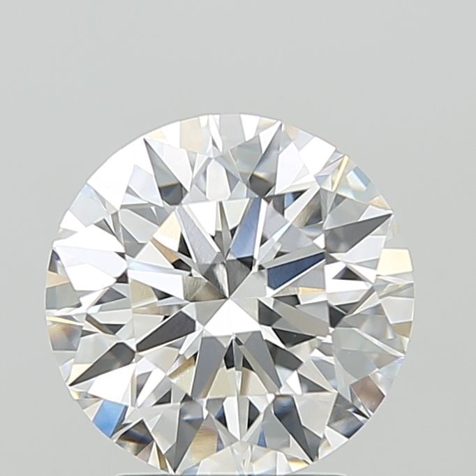 IGI Round 3.09ct F VVS2 - Ideal Loose Lab Diamond: IGI Round 3.09ct F VVS2 - Ideal Loose Lab Diamond Item Specifics: Source: This Is A Real Diamond Grown In A Lab Not Mined. Carat: 3.09 Cut: ID Color: F Clarity: VVS2 Polish: EX Symmetry: EX Measuremen