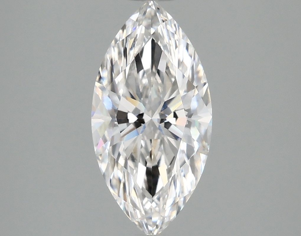 IGI Marquise 1.59ct E VVS2 - Loose Lab Diamond: IGI Marquise 1.59ct E VVS2 - Loose Lab Diamond Item Specifics: Source: This Is A Real Diamond Grown In A Lab Not Mined. Carat: 1.59 Cut: - Color: E Clarity: VVS2 Polish: EX Symmetry: EX Measurements: 