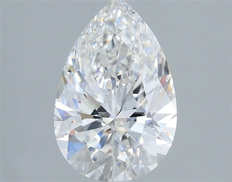 IGI Pear 1.7ct E VVS2 - Loose Lab Diamond: IGI Pear 1.7ct E VVS2 - Loose Lab Diamond Item Specifics: Source: This Is A Real Diamond Grown In A Lab Not Mined. Carat: 1.7 Cut: - Color: E Clarity: VVS2 Polish: VG Symmetry: VG Measurements: