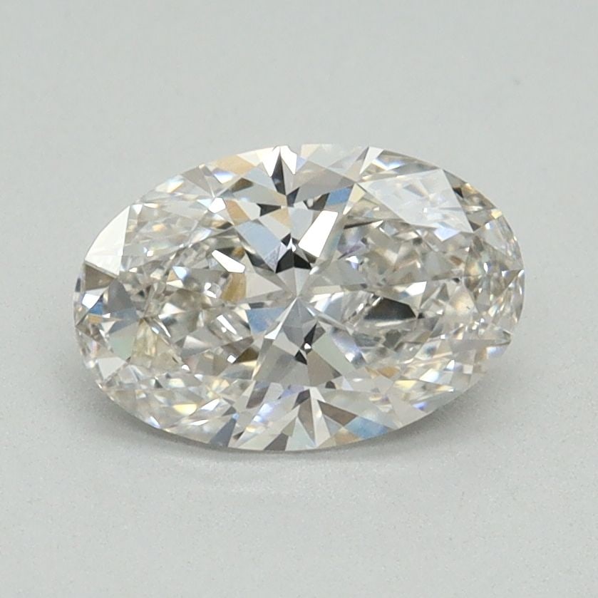 IGI Oval 1.09ct G VVS2 - Loose Lab Diamond (1 of 1)