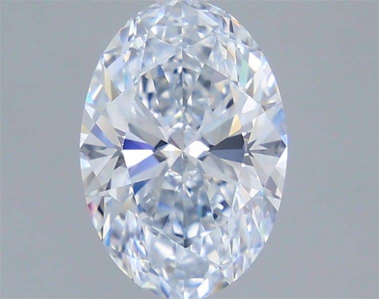 IGI Oval 2.13ct G VVS1 - Loose Lab Diamond: IGI Oval 2.13ct G VVS1 - Loose Lab Diamond Item Specifics: Source: This Is A Real Diamond Grown In A Lab Not Mined. Carat: 2.13 Cut: - Color: G Clarity: VVS1 Polish: EX Symmetry: EX Measurements: