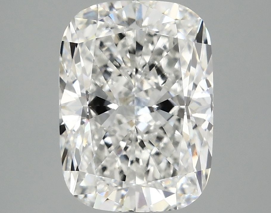 IGI Cushion Modified 3.09ct F VVS2 - Loose Lab Diamond: IGI Cushion Modified 3.09ct F VVS2 - Loose Lab Diamond Item Specifics: Source: This Is A Real Diamond Grown In A Lab Not Mined. Carat: 3.09 Cut: - Color: F Clarity: VVS2 Polish: EX Symmetry: EX Measur
