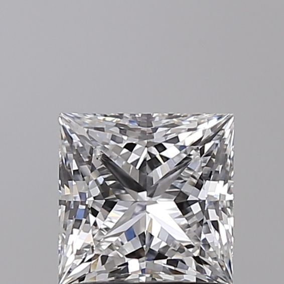 IGI Princess 1.1ct D VVS2 - Loose Lab Diamond: IGI Princess 1.1ct D VVS2 - Loose Lab Diamond Item Specifics: Source: This Is A Real Diamond Grown In A Lab Not Mined. Carat: 1.1 Cut: - Color: D Clarity: VVS2 Polish: EX Symmetry: EX Measurements: