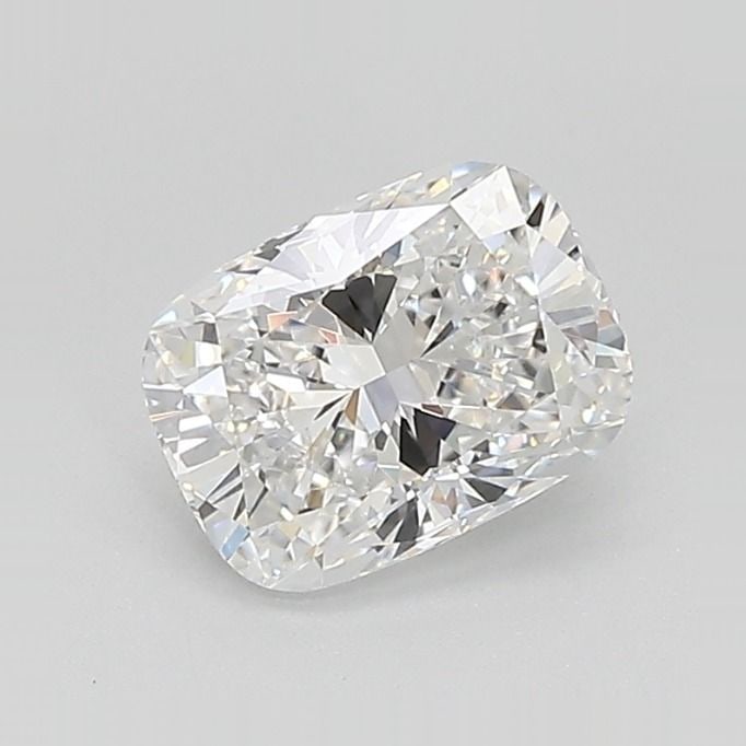IGI Cushion Modified 1.07ct D VVS1 - Loose Lab Diamond: IGI Cushion Modified 1.07ct D VVS1 - Loose Lab Diamond Item Specifics: Source: This Is A Real Diamond Grown In A Lab Not Mined. Carat: 1.07 Cut: - Color: D Clarity: VVS1 Polish: EX Symmetry: EX