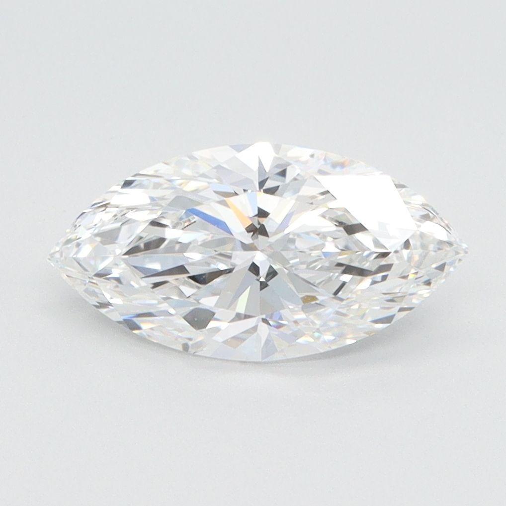 IGI Marquise 1.51ct E VVS1 - Loose Lab Diamond: IGI Marquise 1.51ct E VVS1 - Loose Lab Diamond Item Specifics: Source: This Is A Real Diamond Grown In A Lab Not Mined. Carat: 1.51 Cut: - Color: E Clarity: VVS1 Polish: EX Symmetry: EX Measurements: 