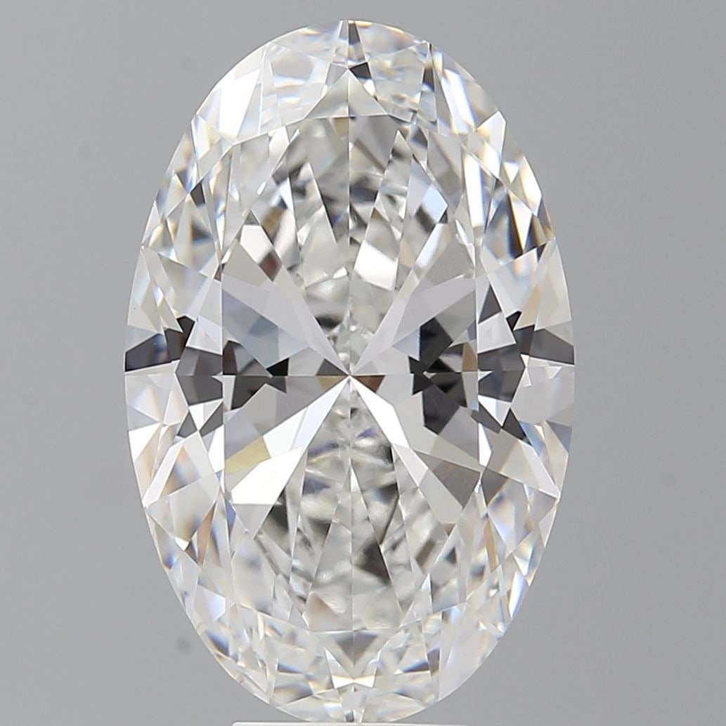 IGI Oval 8.51ct E VVS2 - Loose Lab Diamond: IGI Oval 8.51ct E VVS2 - Loose Lab Diamond Item Specifics: Source: This Is A Real Diamond Grown In A Lab Not Mined. Carat: 8.51 Cut: - Color: E Clarity: VVS2 Polish: EX Symmetry: EX Measurements: 17.6