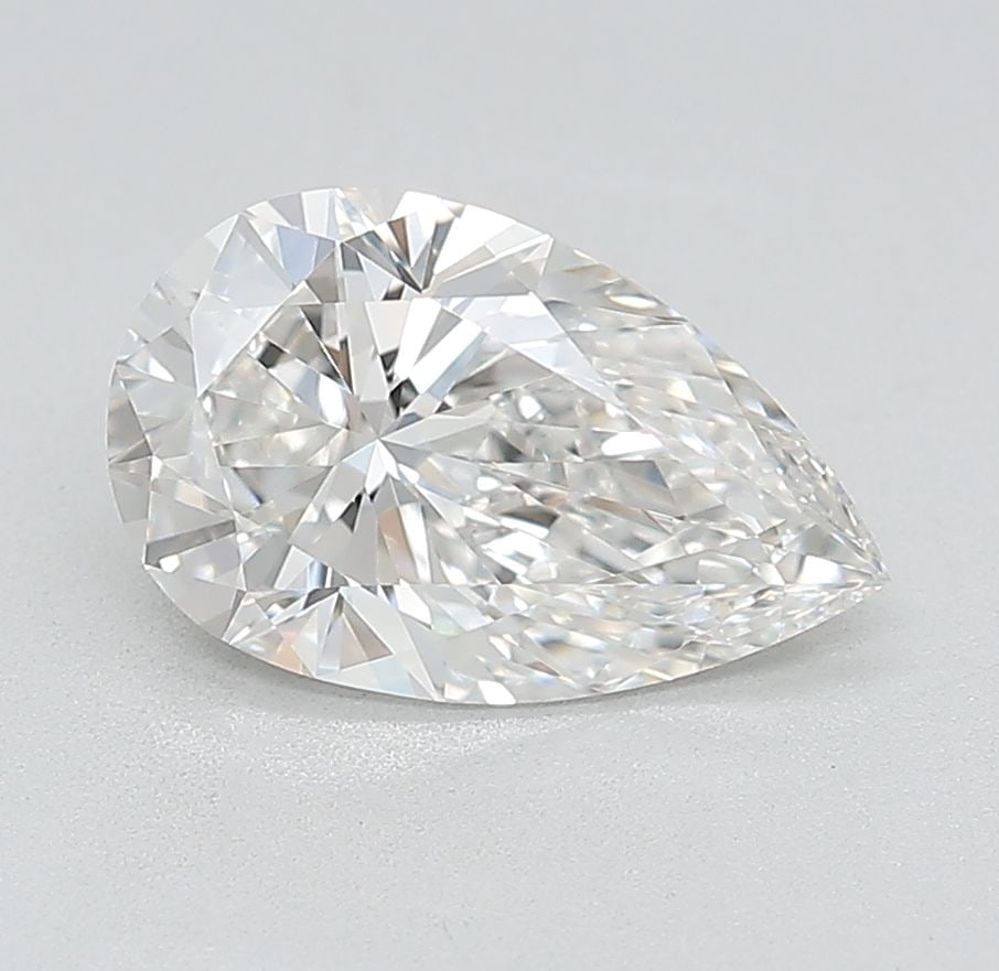 IGI Pear 1.72ct F VVS2 - Loose Lab Diamond: IGI Pear 1.72ct F VVS2 - Loose Lab Diamond Item Specifics: Source: This Is A Real Diamond Grown In A Lab Not Mined. Carat: 1.72 Cut: - Color: F Clarity: VVS2 Polish: EX Symmetry: EX Measurements: 10.7