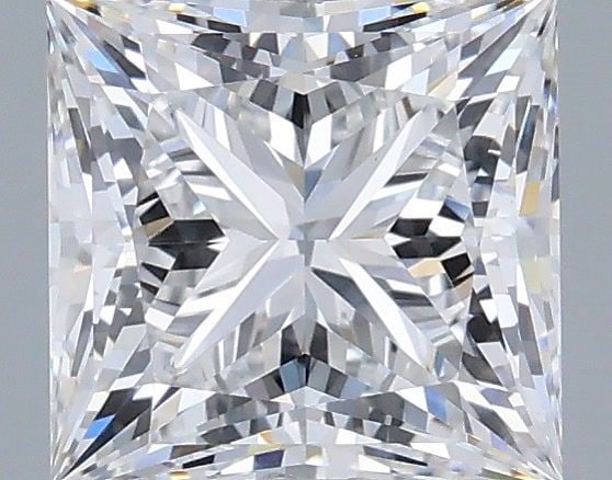 IGI Princess 1.46ct D VVS2 - Loose Lab Diamond: IGI Princess 1.46ct D VVS2 - Loose Lab Diamond Item Specifics: Source: This Is A Real Diamond Grown In A Lab Not Mined. Carat: 1.46 Cut: - Color: D Clarity: VVS2 Polish: EX Symmetry: EX Measurements: 