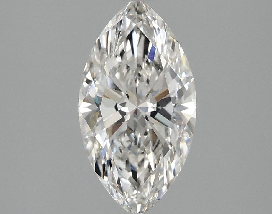 IGI Marquise 1.44ct F VVS2 - Loose Lab Diamond: IGI Marquise 1.44ct F VVS2 - Loose Lab Diamond Item Specifics: Source: This Is A Real Diamond Grown In A Lab Not Mined. Carat: 1.44 Cut: - Color: F Clarity: VVS2 Polish: EX Symmetry: EX Measurements: 