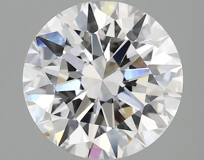 IGI Round 2.06ct D VVS2 - Loose Lab Diamond: IGI Round 2.06ct D VVS2 - Loose Lab Diamond Item Specifics: Source: This Is A Real Diamond Grown In A Lab Not Mined. Carat: 2.06 Cut: EX Color: D Clarity: VVS2 Polish: EX Symmetry: EX Measurements: 8.
