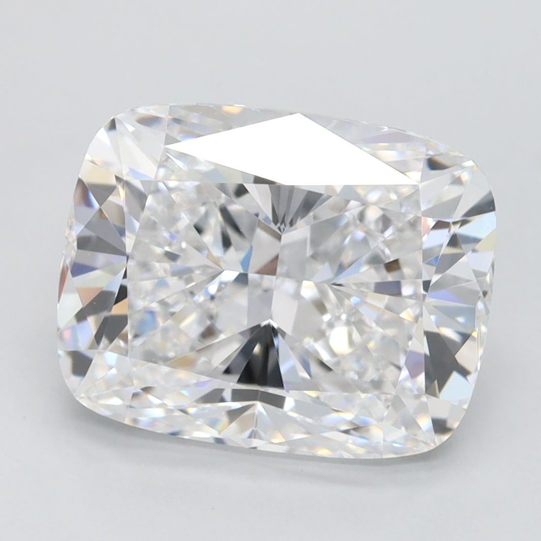 IGI Cushion Modified 3.89ct D FL - Loose Lab Diamond: IGI Cushion Modified 3.89ct D FL - Loose Lab Diamond Item Specifics: Source: This Is A Real Diamond Grown In A Lab Not Mined. Carat: 3.89 Cut: - Color: D Clarity: FL Polish: EX Symmetry: EX Measuremen
