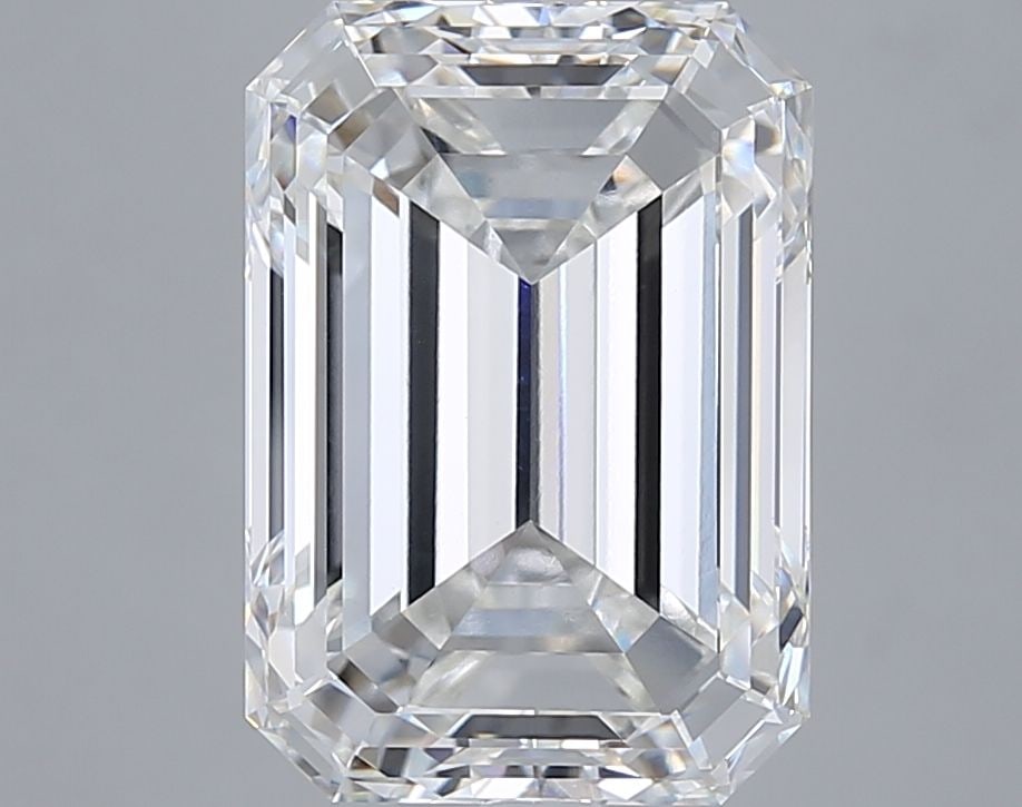 IGI Emerald 11.09ct F VVS2 - Loose Lab Diamond: IGI Emerald 11.09ct F VVS2 - Loose Lab Diamond Item Specifics: Source: This Is A Real Diamond Grown In A Lab Not Mined. Carat: 11.09 Cut: - Color: F Clarity: VVS2 Polish: EX Symmetry: EX Measurements: