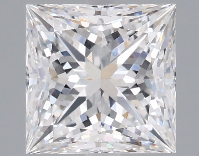 IGI Princess 1.92ct E VVS2 - Loose Lab Diamond: IGI Princess 1.92ct E VVS2 - Loose Lab Diamond Item Specifics: Source: This Is A Real Diamond Grown In A Lab Not Mined. Carat: 1.92 Cut: - Color: E Clarity: VVS2 Polish: EX Symmetry: EX Measurements: 