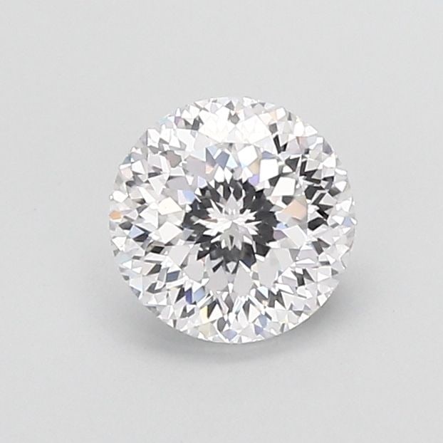 IGI Round 2.07ct E VVS2 - Loose Lab Diamond (1 of 1)