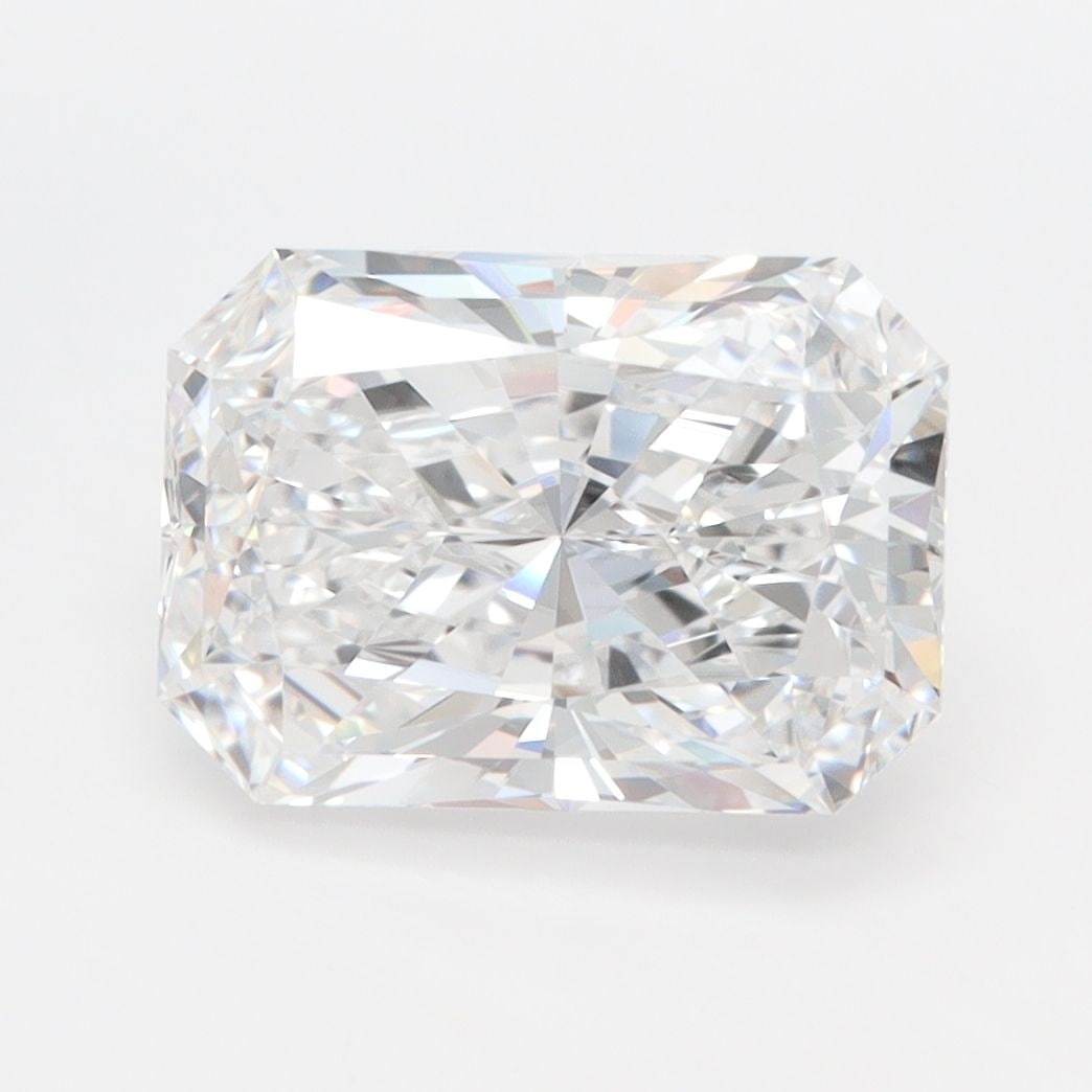 IGI Radiant 3.1ct D VVS1 - Loose Lab Diamond: IGI Radiant 3.1ct D VVS1 - Loose Lab Diamond Item Specifics: Source: This Is A Real Diamond Grown In A Lab Not Mined. Carat: 3.1 Cut: - Color: D Clarity: VVS1 Polish: EX Symmetry: EX Measurements: 10.