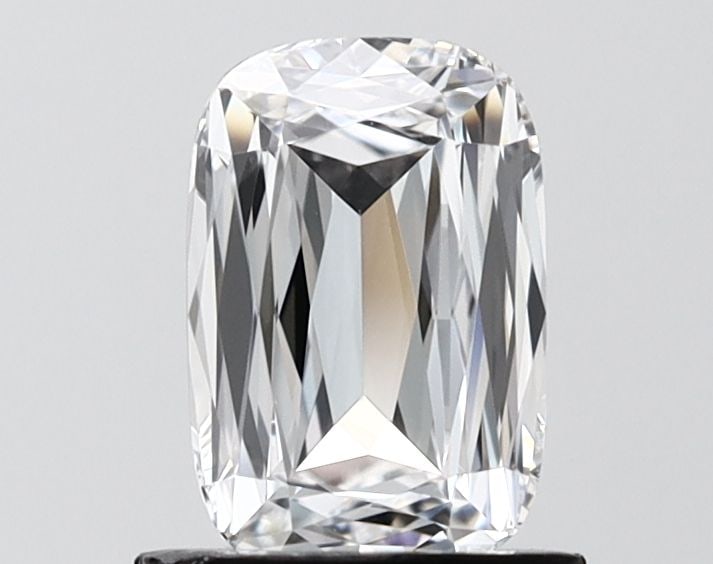 IGI Cushion Modified 1.11ct D VVS2 - Loose Lab Diamond: IGI Cushion Modified 1.11ct D VVS2 - Loose Lab Diamond Item Specifics: Source: This Is A Real Diamond Grown In A Lab Not Mined. Carat: 1.11 Cut: - Color: D Clarity: VVS2 Polish: EX Symmetry: EX Measur