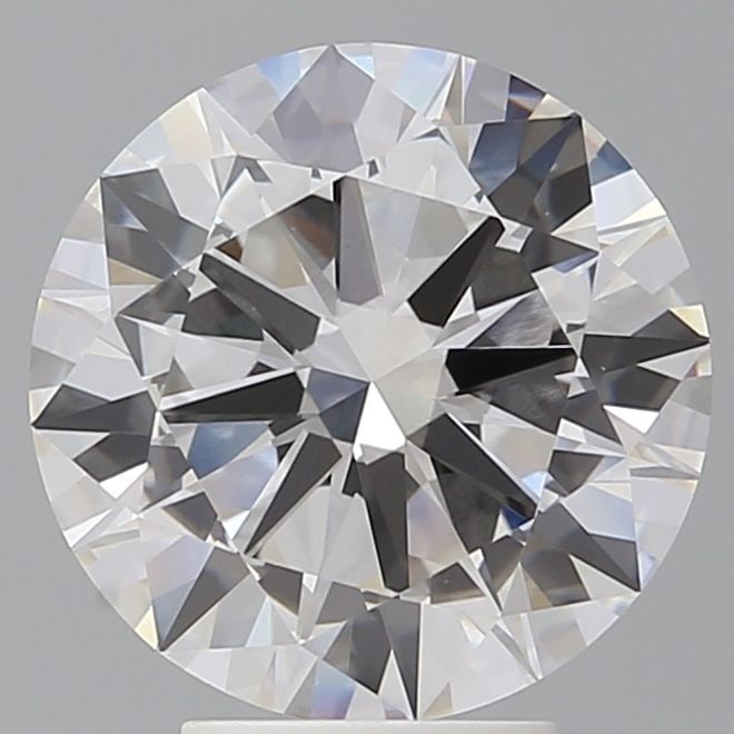 IGI Round 4.56ct E VVS2 - Loose Lab Diamond: IGI Round 4.56ct E VVS2 - Loose Lab Diamond Item Specifics: Source: This Is A Real Diamond Grown In A Lab Not Mined. Carat: 4.56 Cut: EX Color: E Clarity: VVS2 Polish: EX Symmetry: EX Measurements: 10