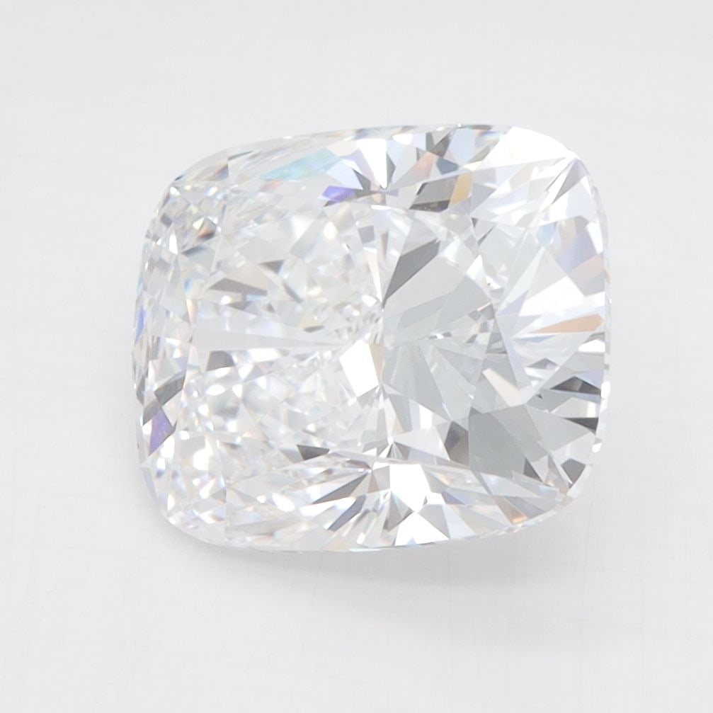 IGI Cushion Modified 3.59ct D IF - Loose Lab Diamond: IGI Cushion Modified 3.59ct D IF - Loose Lab Diamond Item Specifics: Source: This Is A Real Diamond Grown In A Lab Not Mined. Carat: 3.59 Cut: - Color: D Clarity: IF Polish: EX Symmetry: EX Measuremen