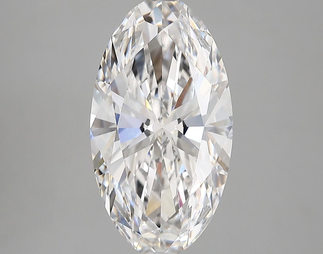 IGI Oval 4.15ct D VVS1 - Loose Lab Diamond: IGI Oval 4.15ct D VVS1 - Loose Lab Diamond Item Specifics: Source: This Is A Real Diamond Grown In A Lab Not Mined. Carat: 4.15 Cut: - Color: D Clarity: VVS1 Polish: EX Symmetry: EX Measurements: 15.6