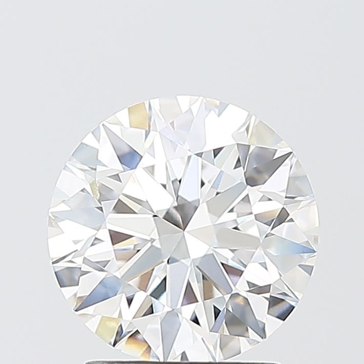 IGI Round 2.04ct E VVS1 - Ideal Loose Lab Diamond: IGI Round 2.04ct E VVS1 - Ideal Loose Lab Diamond Item Specifics: Source: This Is A Real Diamond Grown In A Lab Not Mined. Carat: 2.04 Cut: ID Color: E Clarity: VVS1 Polish: EX Symmetry: EX Measuremen