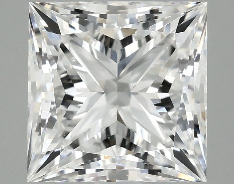 IGI Princess 2.07ct E VVS2 - Loose Lab Diamond: IGI Princess 2.07ct E VVS2 - Loose Lab Diamond Item Specifics: Source: This Is A Real Diamond Grown In A Lab Not Mined. Carat: 2.07 Cut: - Color: E Clarity: VVS2 Polish: EX Symmetry: EX Measurements: 