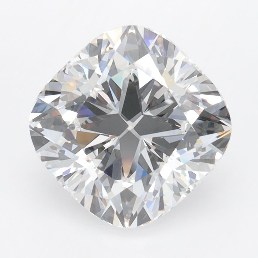 GIA Cushion Brilliant 3.09ct D VVS1 - Loose Lab Diamond: GIA Cushion Brilliant 3.09ct D VVS1 - Loose Lab Diamond Item Specifics: Source: This Is A Real Diamond Grown In A Lab Not Mined. Carat: 3.09 Cut: - Color: D Clarity: VVS1 Polish: EX Symmetry: EX Measu